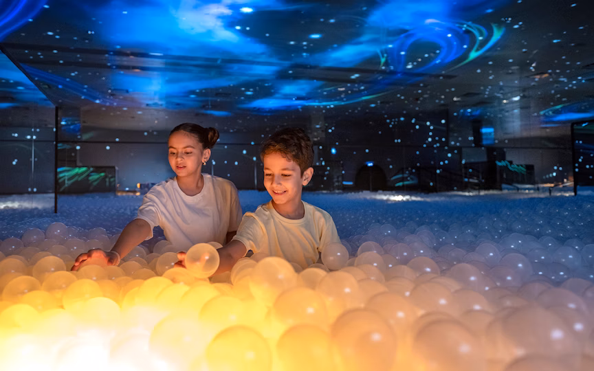 Aya Universe Dubai