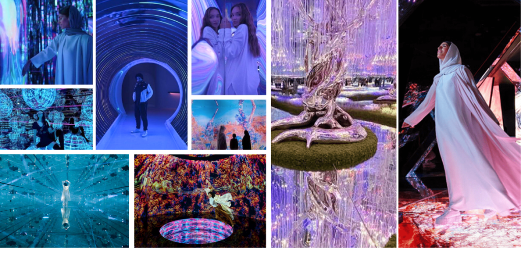 Aya Universe Dubai
