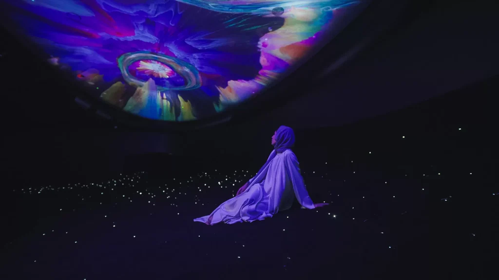 Aya Universe Dubai