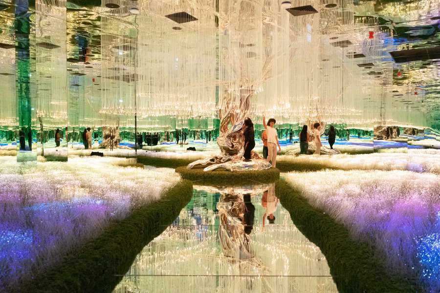 Aya Universe Dubai