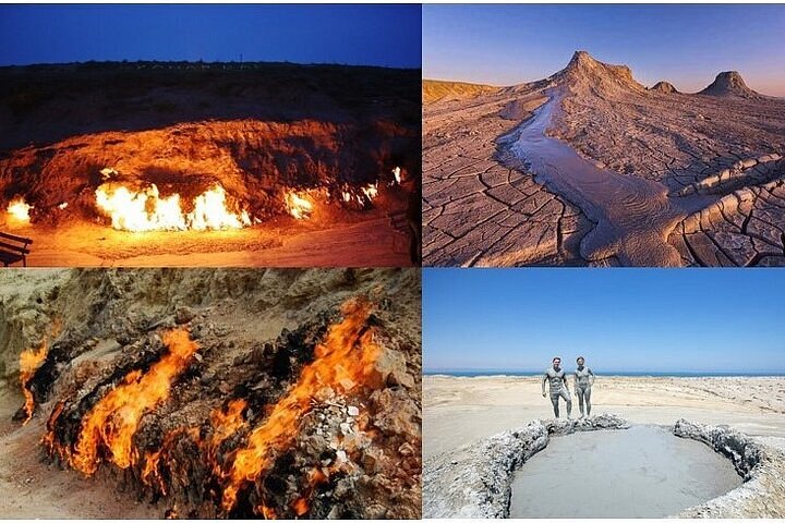 Top Things to Do in Baku