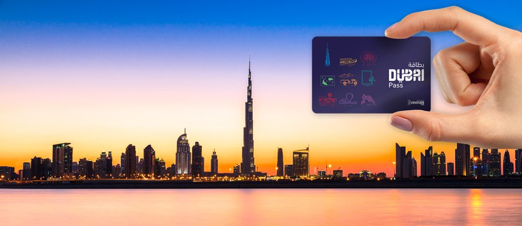 where to book dubai attractions tickets