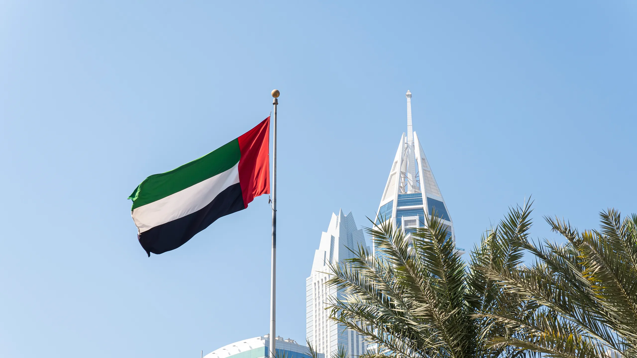 Dubai National Day