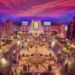 Abu Dhabi Family Trip