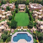 Abu Dhabi Family Trip