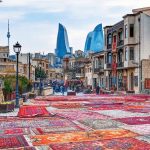 Baku Travels