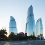 Baku Travels