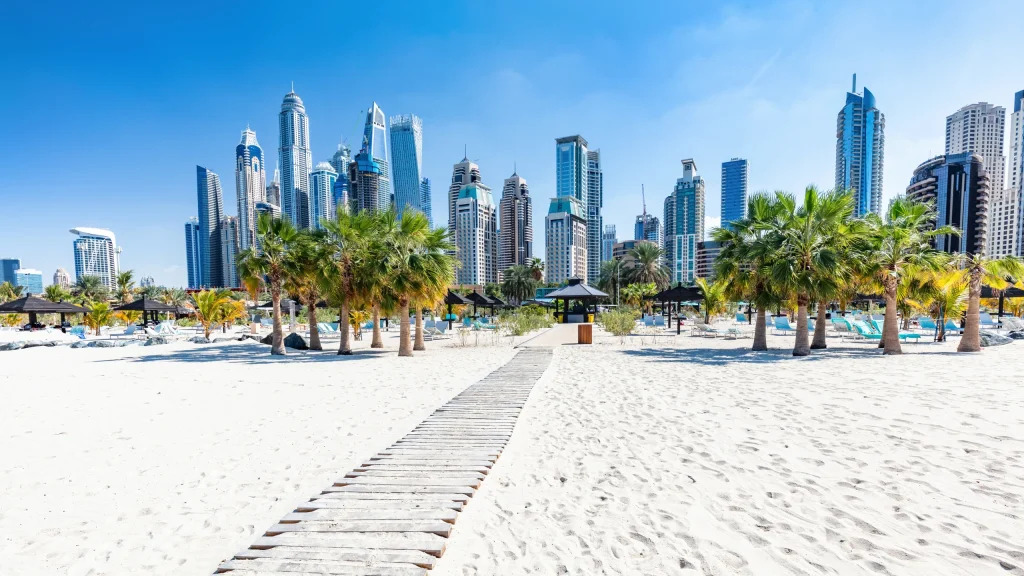dubai trip cost