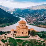 Georgia Tbilisi Tour