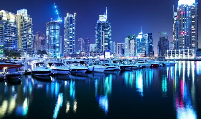 dubai trip cost