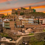 Georgia Tbilisi Tour