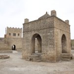 Baku For Indian Travelers