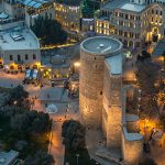Baku For Indian Travelers